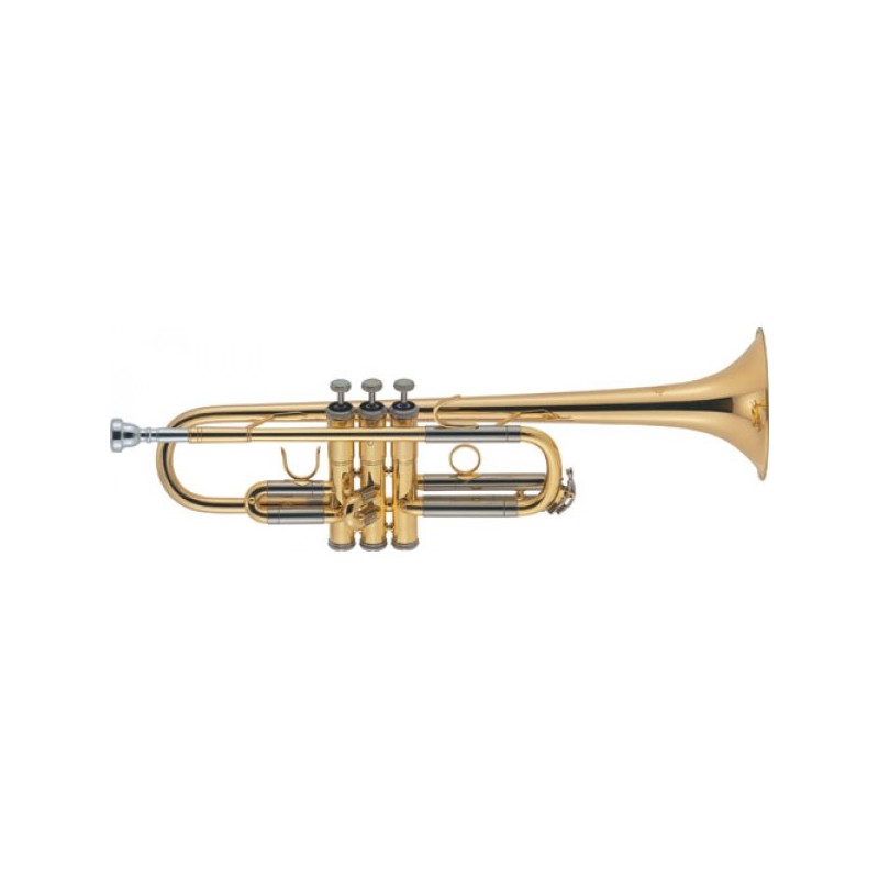 Trompeta J.Michael TR440 - Complementos para cofradías | Productos 